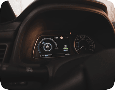 Sustainable Fuel Alternatives